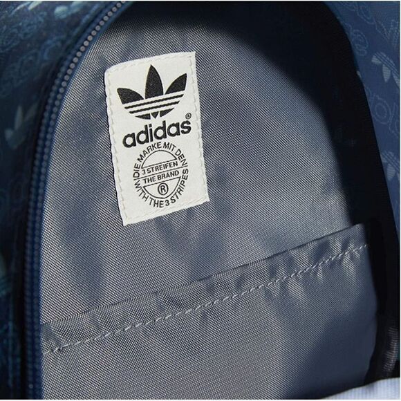 Adidas Santiago Mini Backpack  - Picture 2 of 5